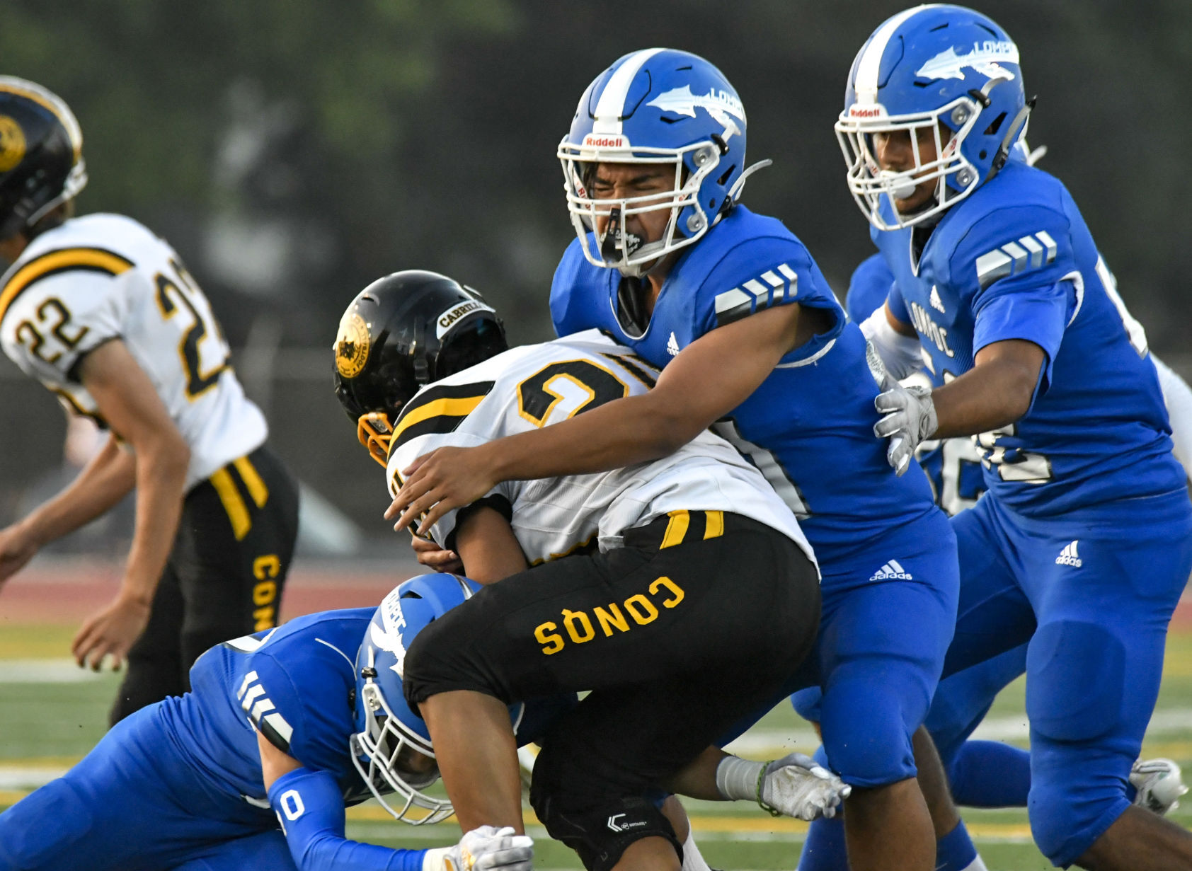 090321 CHS LHS football 13.JPG